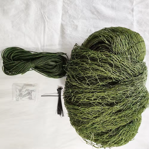 Professional manufacturer Wire HDPE <strong>PE</strong> Material Cutting Custom protection Pet Safety <strong>Window</strong> Cat <strong>Net</strong> Balcony Cat Safety <strong>Net</strong> - Product Image 4