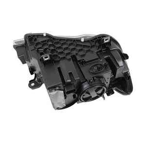 Yüksek kaliteli F25 LED farlar için BMW2014-2017 X3 F25 sürücü 20i X sürücü 20i 28i 35i X4 F26 M40i araba far - Product Image 4