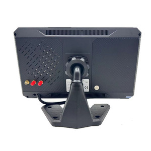 Camión MDVR táctil de 10,1 con función 4G + GPS + BSD + DSM, MDVR todo en uno, entrada de vídeo de 5 CANALES - Product Image 4