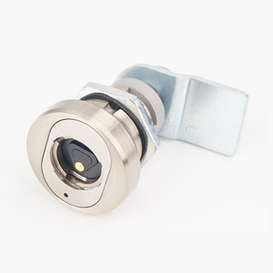 Combinación de cerradura de cajón de soluciones de control de acceso y seguridad de alto nivel IP68 confiable para el hogar - Product Image 5