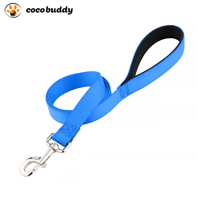 Royal blue zipper