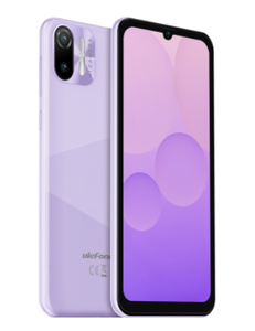 Ulefone Điện Thoại Di Động Note 6T 3GB + 64GB Android 12 Nhận Diện Khuôn Mặt Điện Thoại Thông Minh MTK6761 6.1 Inch Điện Thoại Giá Rẻ 4G LTE - Product Image 2