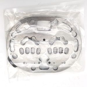 Original Quality 06C 68.3mm Valve Plate Assy for <strong>Carlyle</strong> Refrigeration Complete Set Stainless Steel Compact Compressor - Product Image 3