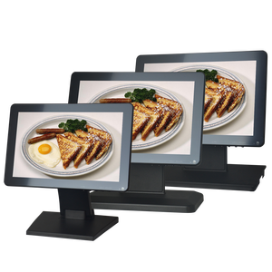 12.1 Inch <strong>Touch</strong> <strong>Screen</strong> <strong>LCD</strong> Monitor <strong>with</strong> Multi Points Capacitive <strong>Touch</strong> - Product Image 6