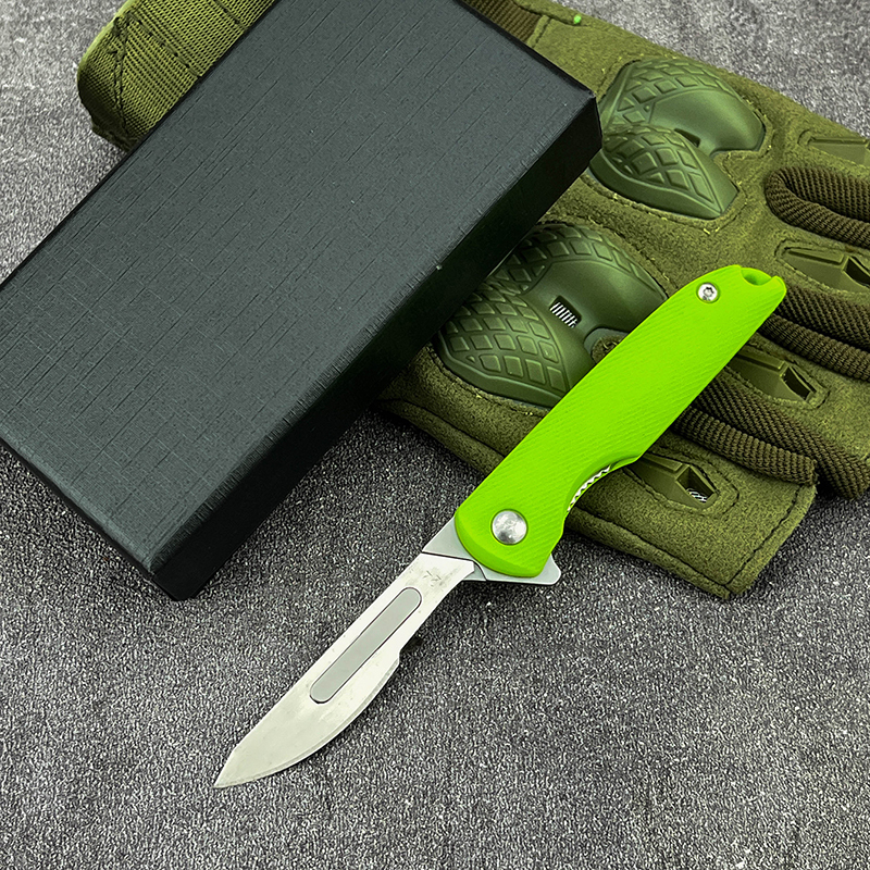 Fluorescent green - X78