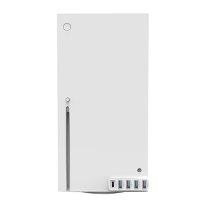 USB Hub Expansion for <strong>Xbox</strong> SX/XSS Console for XSX Console with Universal 4 USB Ports 1 <strong>Type</strong>-c Port Factory Direct Sales - Product Image 3