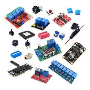 Lntei Core Used Desktop Dual-Core Cpu Processor I5-6400 I5-6400T I5-6500 I5-6500T I5-6600T I7-6700 I7-6700K I7-6700T LGA1151 - Product Image 5