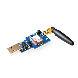 带蓝牙的USB至GSM串行端口GPRS SIM800C模块 - Product Image 4