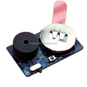 factory Annoying noise maker PCBA <strong>hides</strong> annoying circuit board - Product Image 1