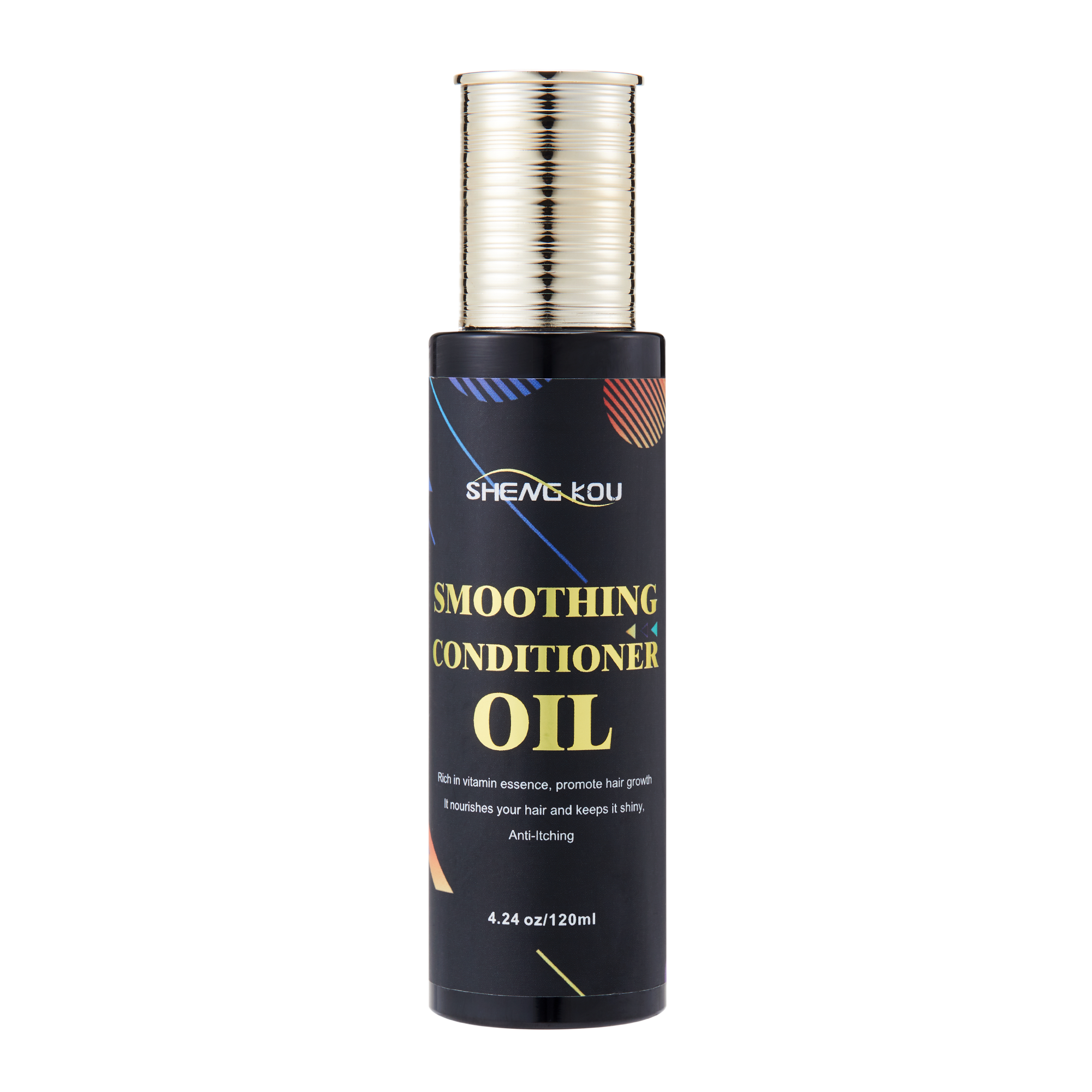 Huile revitalisante lissante 4.24oz/120ml