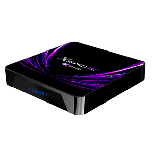 Son OEM X88 Pro W2 Set Top Box yeni model ile Amlogic Quad Core S905W2 CPU Android 11.0 OS 4K TV kutusu akıllı Internet Gadget - Product Image 1