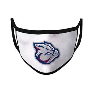 Customized Professional Sublimation Printing <strong>Face</strong> <strong>Masks</strong> - Product Image 3