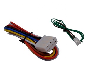 Carqseng 12V Auto Electronics Universal Smart RFID Llave Botón de encendido Sistema de arranque unidireccional con entrada sin llave - Product Image 4