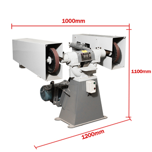 Automatic Conveyor <strong>Belt</strong> Metal Knife <strong>Grinder</strong> Grinding Faucet Abrasive <strong>Belt</strong> <strong>Grinders</strong>