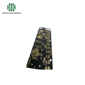 บอร์ดแสดงผล LED PCBA PCB แบบไฟฟ้า - Product Image 5