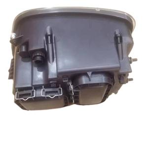 חלקי משאיות כבדות Mb Actros Mp3 משאית פנס לד מלא קסנון ידני Drl Rhd שמאל ימין OEM 9438200261 9438200161