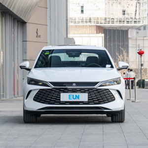 2025 BY-D Qin L DM-i Intelligent Driving Edition Leading Model with 120KM <strong>New</strong> <strong>Car</strong> - Product Image 2