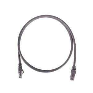 Basso MOQ ad alta velocità commerciale 1M/2M/3M/5M cavo Ethernet CAT6 UTP Lan Patch Cord per Computer e rete - Product Image 6