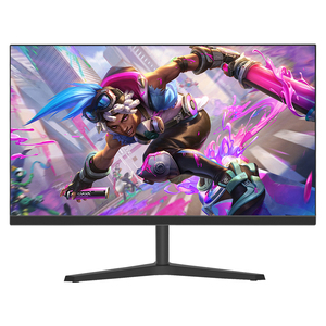 Monitor de pantalla táctil montado en la pared 23 pulgadas 75Hz Filtro de luz azul Monitor de computadora pantalla de computadora portátil Monitor táctil multifunción - Product Image 1