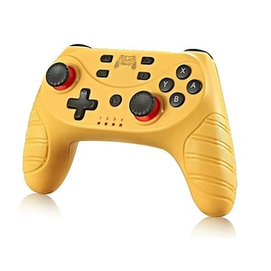 Più nuovo Wireless Gamepad Joystick Controller di Gioco Per Interruttore di Pro - Product Image 4