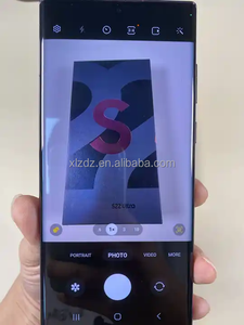 Wholesale Refurbished Original Mobile Phone S20fe S21fe Note20 Note20u U1 XAA Unlocked, All <strong>Function</strong> Tests Passed, All Passed - Product Image 4