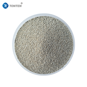 Sphericity >0.9 akış kapasitesi kırılma Proppant ile seramik Frac kum - Product Image 2