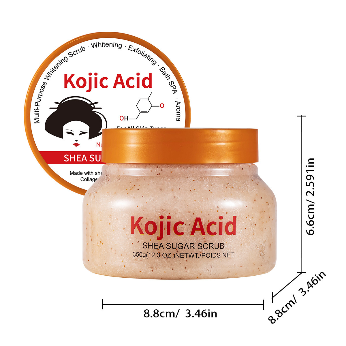 Acide kojique