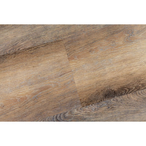 Gri PVC vinil gevşek lay fayans tıklama sistemi ile - Product Image 2