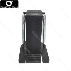 แม่แรงยกเท้าแบบไฮดรอลิกแบบกรงเล็บแบบ MHC-10 5Ton - Product Image 5