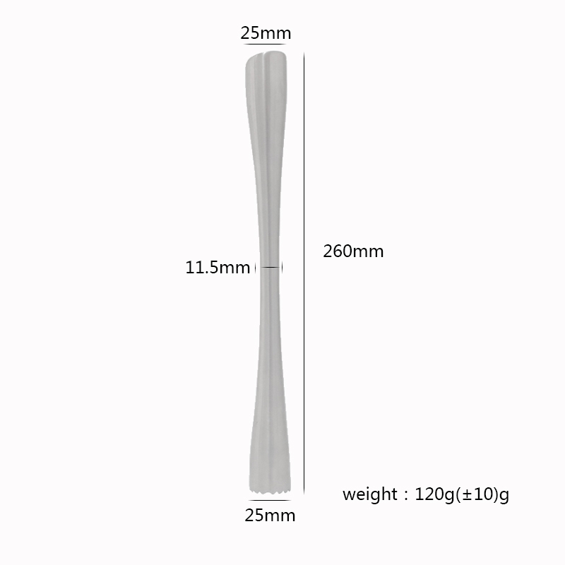 260mm Matt