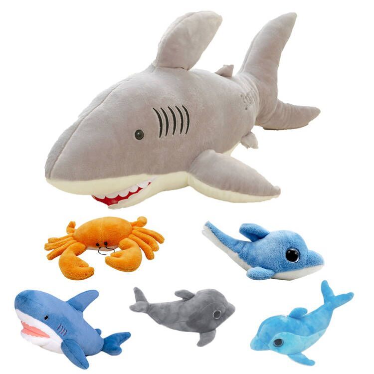 Animal Marino
