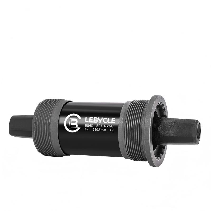 Negro-BB73-124,5 mm