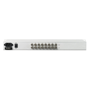 High quality 8 <strong>Channel</strong> E1 to Ethernet Converter 8E1 TDM over IP Converter - Product Image 2