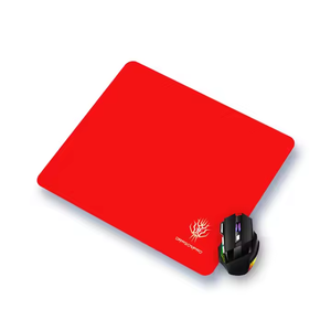 Tigerwings digitale grande tappetino per Mouse da gioco personalizzato impermeabile con bordo cucito da scrivania Texture da forno per Computer usa Stock! - Product Image 1