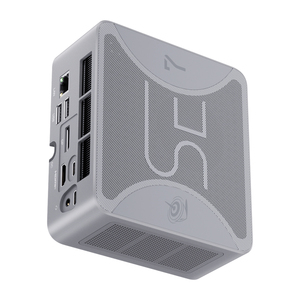2023 New <strong>Computer</strong> Beelink SER7 7840HS With <strong>AMD</strong> 7840HS <strong>Processors</strong> 3.8-5.1GHz 8C/16T L2 8MB L3 16MB - Product Image 4