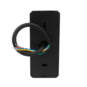 Lettore di schede di prossimità lettore di schede MF sistema di controllo accessi 13.56Mhz lettori di controllo accessi prodotto - Product Image 6