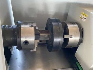 <strong>Microcomputer</strong> Control Auto Parts Automatic Torsion <strong>Testing</strong> <strong>Machine</strong> - Product Image 3