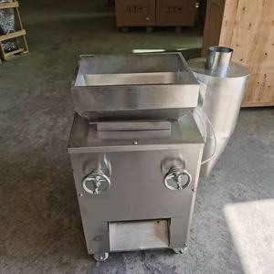 Máquina automática para asar granos de cacao, equipo tostador de granos de cacao, línea de procesamiento, máquina para quitar cacao - Product Image 2
