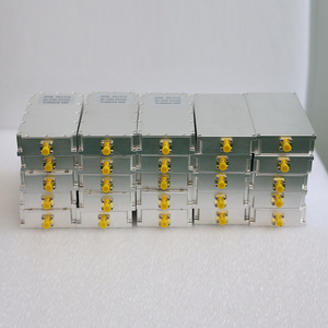 Modulo amplificatore di potenza 50W RF ad alta frequenza modulo GAN modulo digitale Wireless e tipo moduli RF