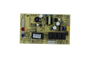 Özel ODM BLDC elektrikli Fan LED PCB baskılı devre denetleyici montaj ve tasarım üretici hizmetleri - Product Image 4