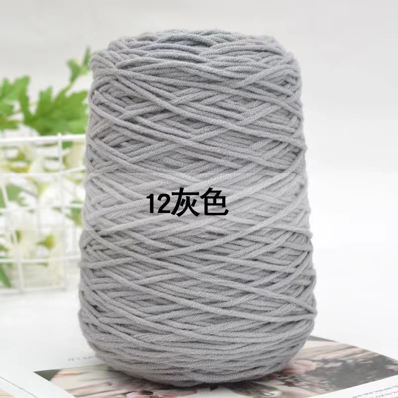 12 Gris