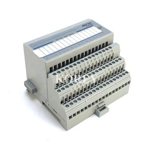 1794 Series PLC <strong>Digital</strong> <strong>Input</strong> <strong>Module</strong> 1794-IB16 1794-IA16