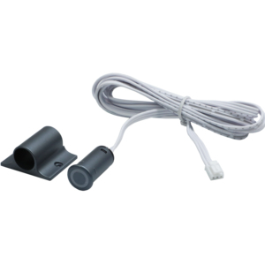 Interruptor de equipo de iluminación de alta estabilidad, atenuador de Control táctil capacitiva de detección con función de atenuación de bajo voltaje de 12V/24V - Product Image 1
