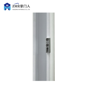 Modern Hurricane Impact Sliding <strong>Window</strong> Tinted Reflective Glass UPVC/PVC Horizontal Opening Louver for Apartment - Product Image 3