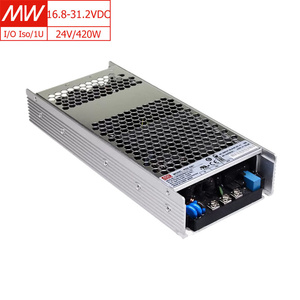 אומר טוב RSD-500B-24 92% ף. 1u, פלט מתכווננת, קלט 16.8-33.6vdc, 24v ממיר <span class=keywords><strong>DC</strong></span>-<span class=keywords><strong>DC</strong></span> w 500w לאוטומציה תעשייתית