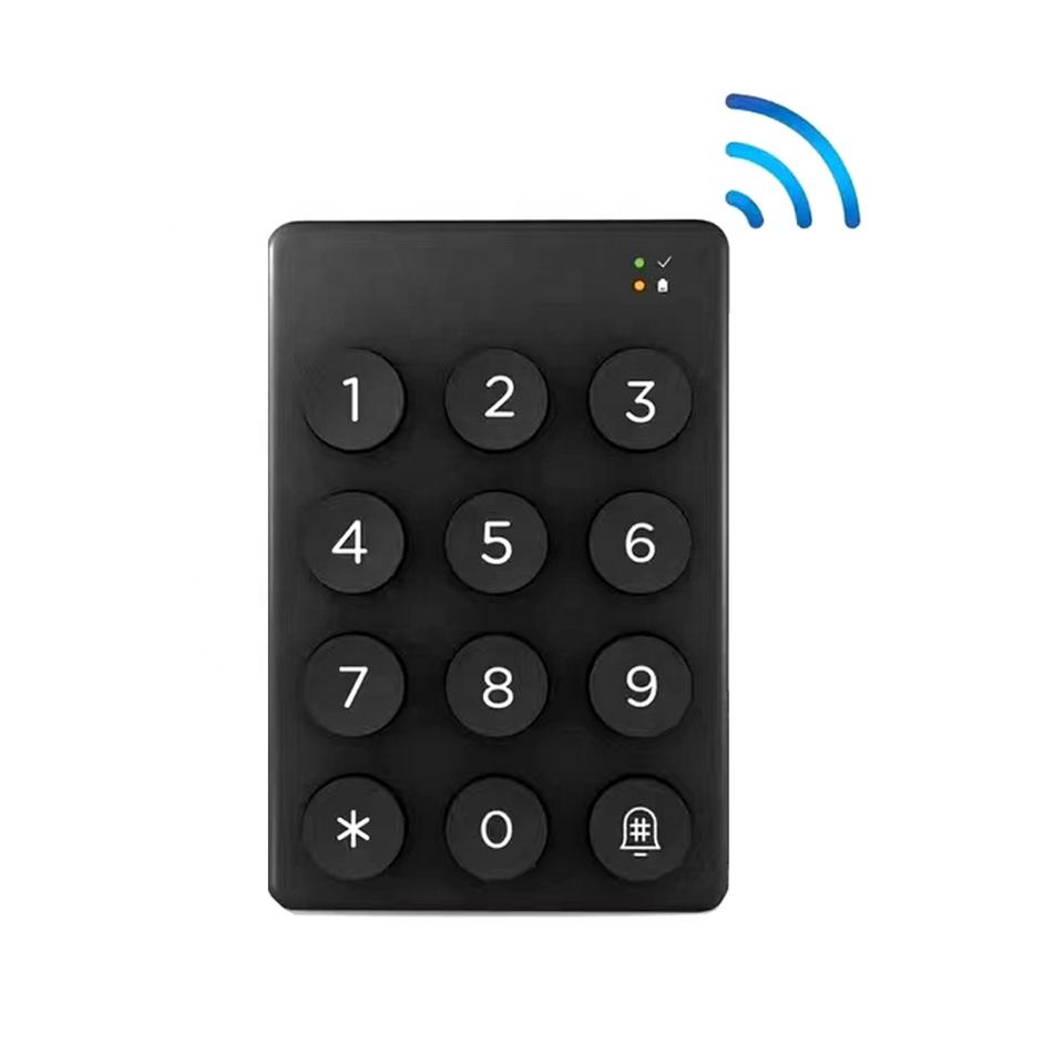 Wirless Keypad