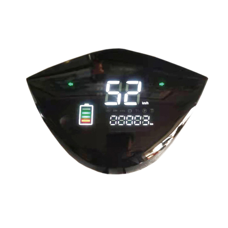 Cruscotto Xiaofengshang, Universale per 48V/60V/72V