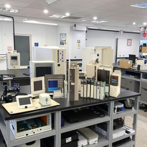 Ultimo modulo Driver di alimentazione non aperto per applicazioni di programmazione PLC e controllo industriale 1769-L20 - Product Image 2