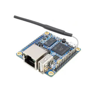 ORANGE Pi ZERO LTS set: Orange Pi ZERO LTS 512MB + เคสสีขาวป้องกัน H2 + Quad Core โอเพนซอร์สชุดบอร์ดเดี่ยวขนาดเล็ก - Product Image 1