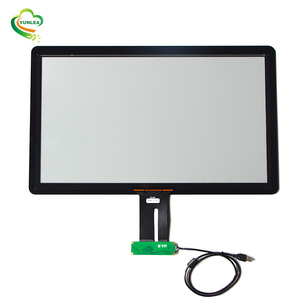20 punti Multi Touch Exc80h100 Touch Controller Touch Screen di grandi dimensioni 27 32 43 pollici per macchina da gioco - Product Image 5